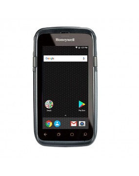 PDA Barcode Scanner
