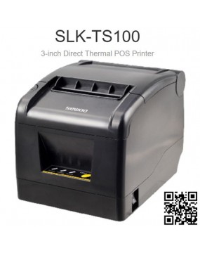 Receipt Printers