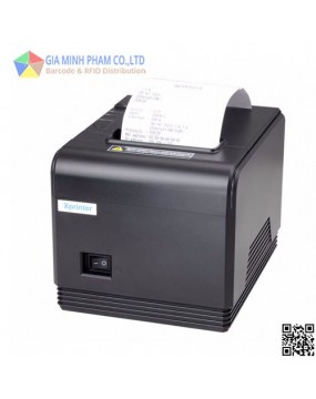 Receipt Printers