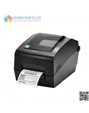RFID Label Printer