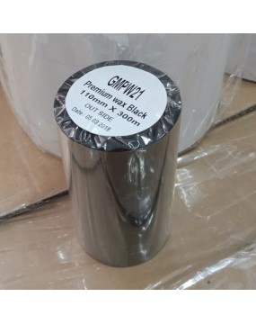 Ink Ribbon