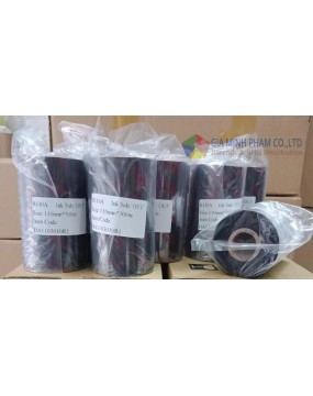 Ink Ribbon