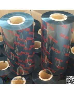 Ink Ribbon