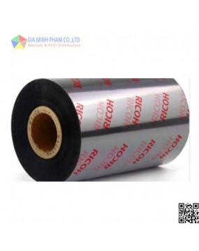 Ink Ribbon