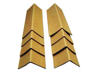 Paper angle board