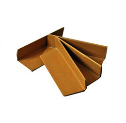 Paper angle board
