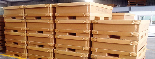 Cardboard box