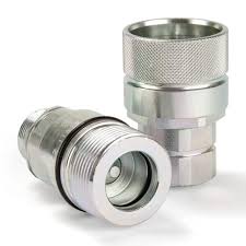 Hydraulic Coupling