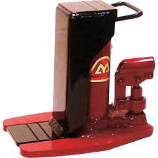 Hydraulic Jack
