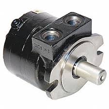 Hydraulic Motor