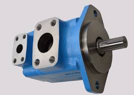 Hydraulic Pump