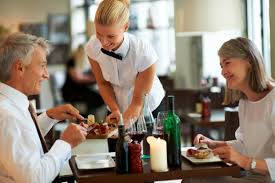 Restaurant service