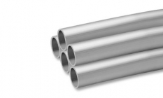 Aluminum pipe