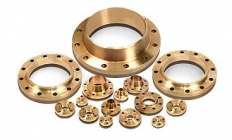 Carbon steel flange