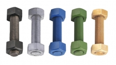 Stud bolts