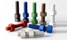 Stud bolts