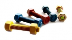 Stud bolts