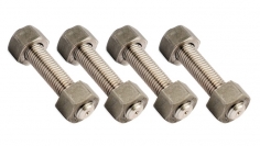 Stud bolts