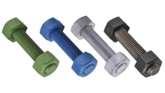 Stud bolts