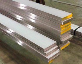 Inox bars
