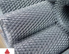 Grid Mesh