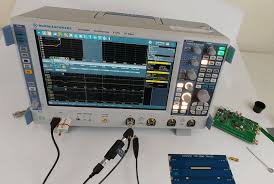 PCB Measurement Equipment
