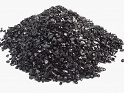 Activated coconut shell carbon