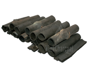 Bamboo charcoal