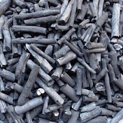 Mangrove charcoal
