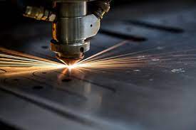 Metal Cutting Service