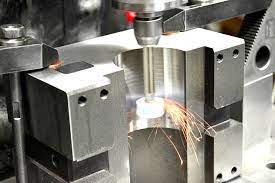 Metal Grinding Service
