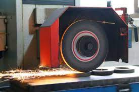 Metal Grinding Service