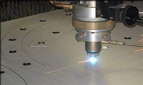 Metal Cutting Service