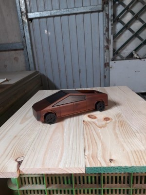 Car model
