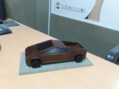 Car model