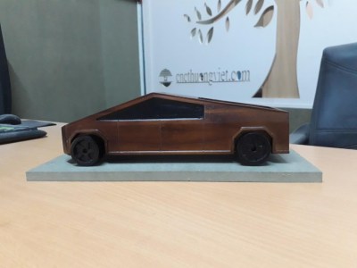 Car model