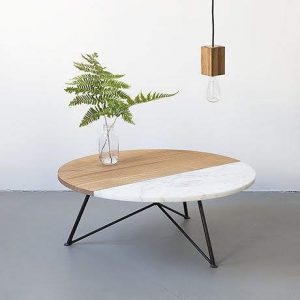 Wooden table and chair accessories