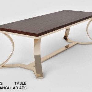 Wooden table and chair accessories
