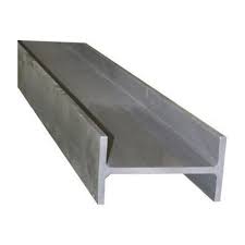 H shaped steel