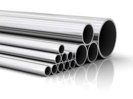 Steel pipe