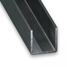 U shaped steel