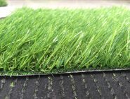 Garden artificial grass