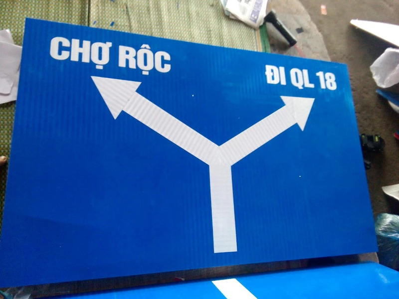 Traffic Signs