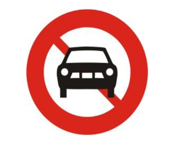 Traffic Signs