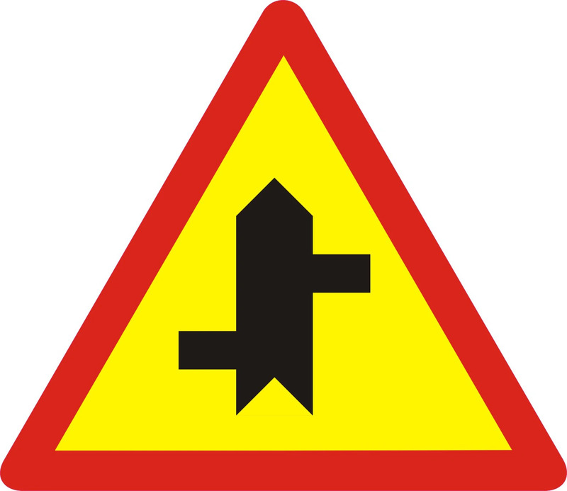 Traffic Signs