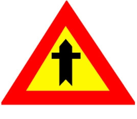 Traffic Signs