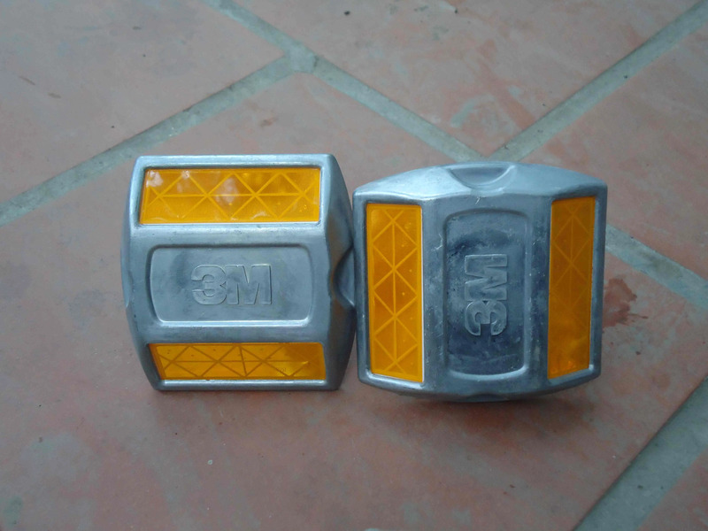 Reflective Road Stud