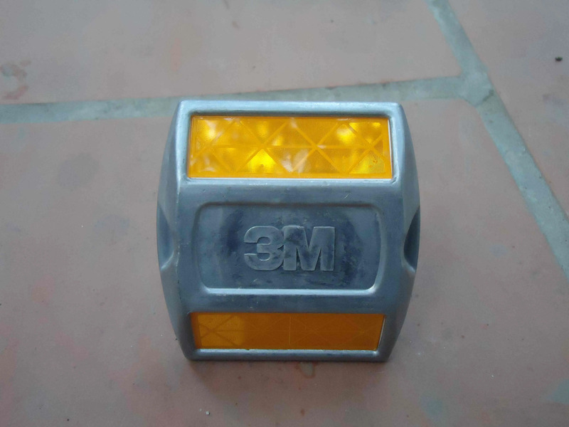 Reflective Road Stud