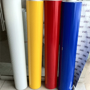 3M USA Series 610 Reflective Sheeting