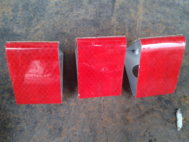 Reflective Road Stud